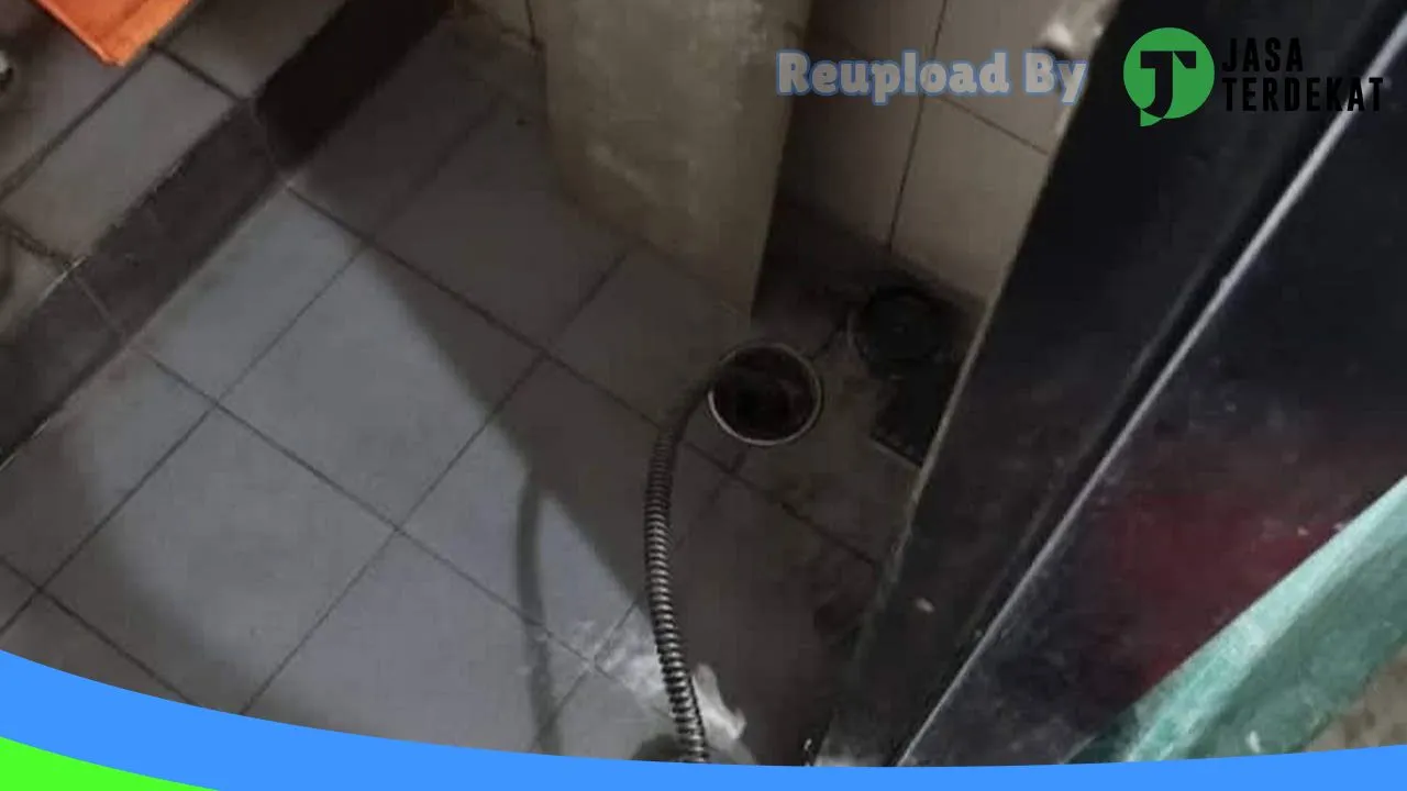 Gambar Sedot wc yadi di Kota Tangerang Selatan, Banten ke 5