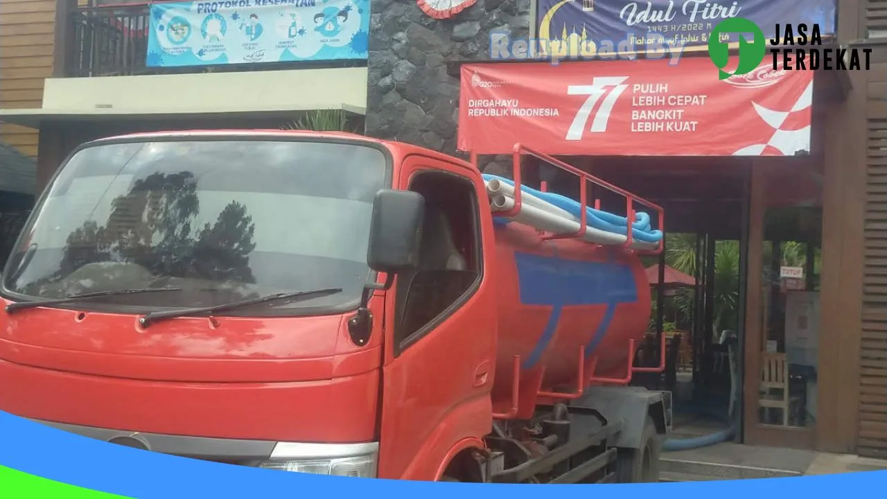 Gambar Sedot bak wc makassar gowa maros di Makassar, Sulawesi Selatan ke 3