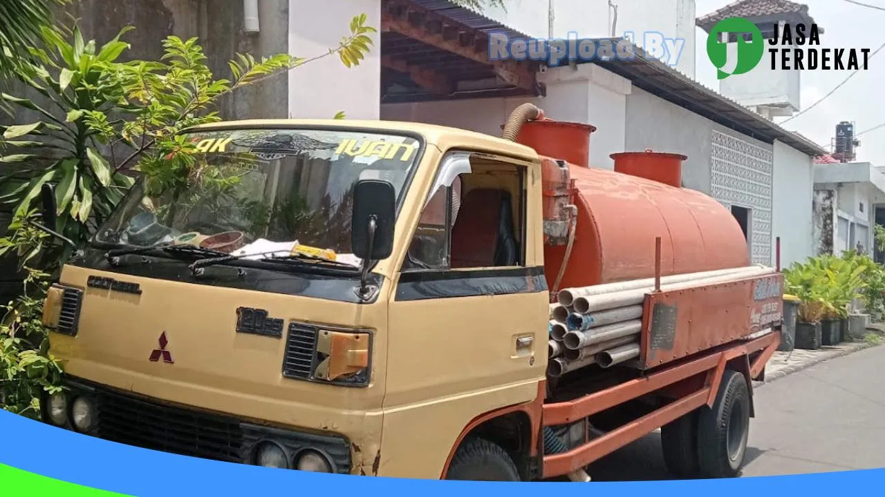 Gambar Griya Mampet – Sedot Wc Bali Denpasar di Denpasar, Bali ke 3
