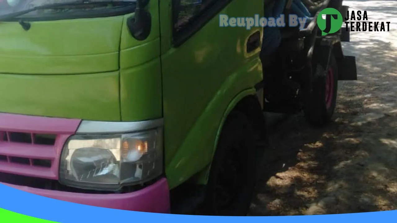 Gambar Sedot WC Cirebon di Kota Cirebon, Jawa Barat ke 1