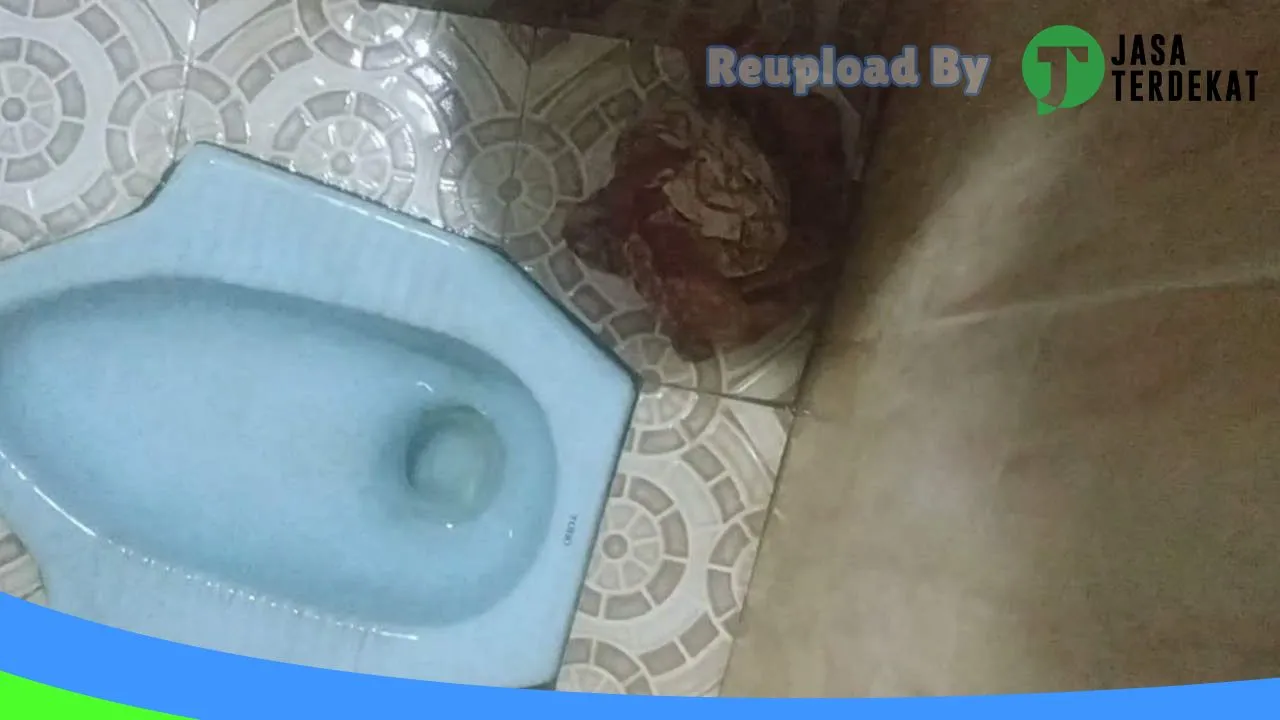 Gambar sedot wc maja di Lebak, Banten ke 3