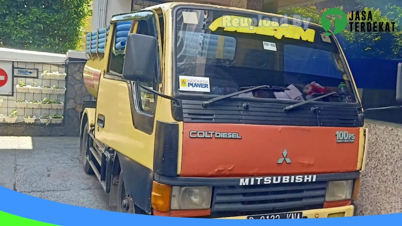Gambar Sedot wc arcamanik di Kota Bandung, Jawa Barat ke 5