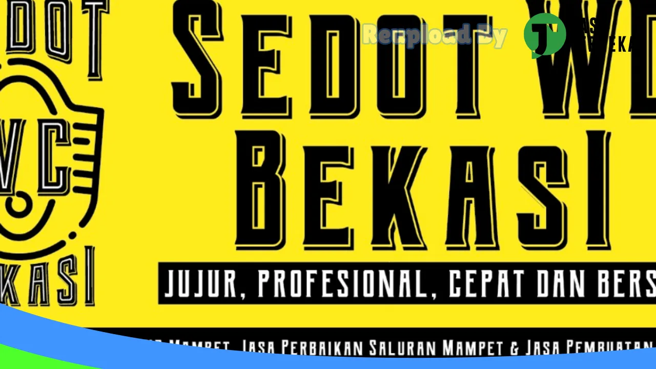 Gambar Sedot WC Bekasi di Jakarta Pusat, DKI Jakarta ke 2