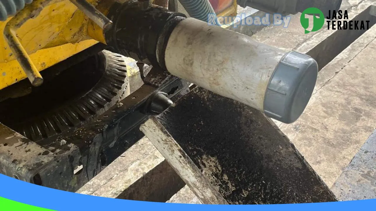 Gambar Cv putra sumbermas /SEDOT WC BALIKPAPAN di Paser, Kalimantan Timur ke 4