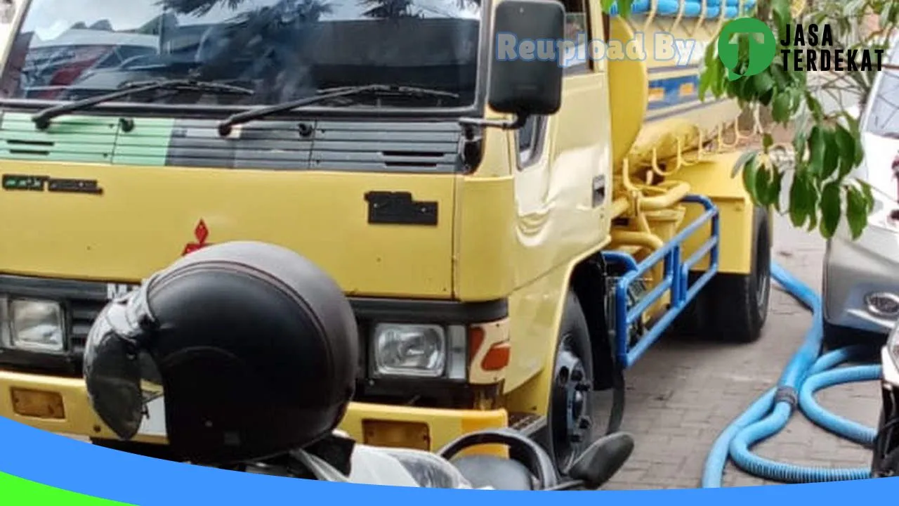Gambar Sedot Wc Serang – CV. Lestari Solusindo di Serang, Banten ke 5