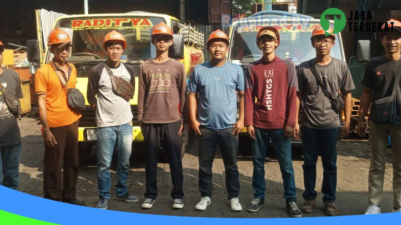 Gambar Sedot WC DKI jakarta di Jakarta Pusat, DKI Jakarta ke 1