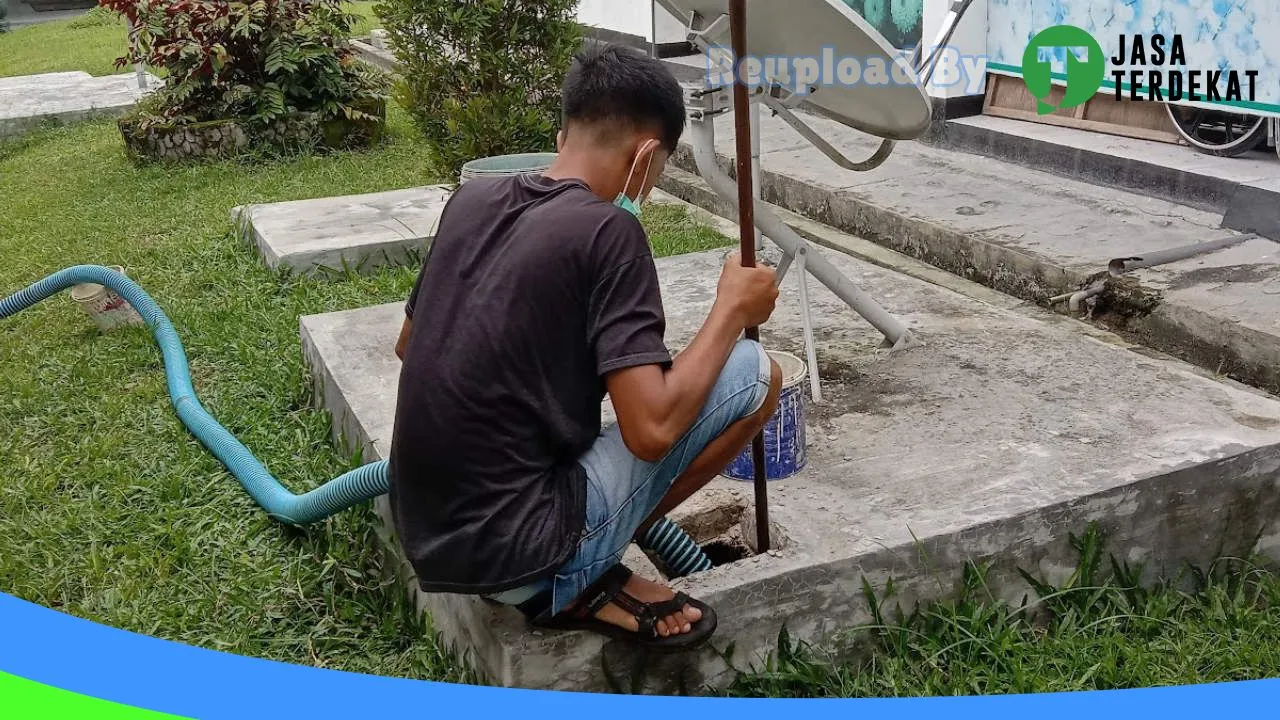 Gambar SEDOT WC PAKMUL Palangkaraya di Kapuas, Kalimantan Tengah ke 3