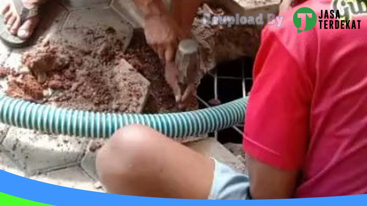 Gambar Sedot tinja bandung di Bandung Barat, Jawa Barat ke 1