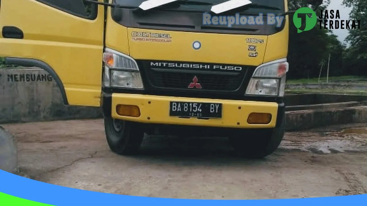 Gambar Sedot WC Padang CV.Lancar Jaya di Padang, Sumatera Barat ke 1