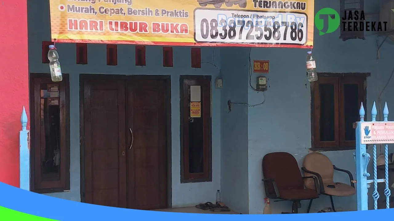 Gambar Jasa Sedot Wc Bargowo di Gresik, Jawa Timur ke 4