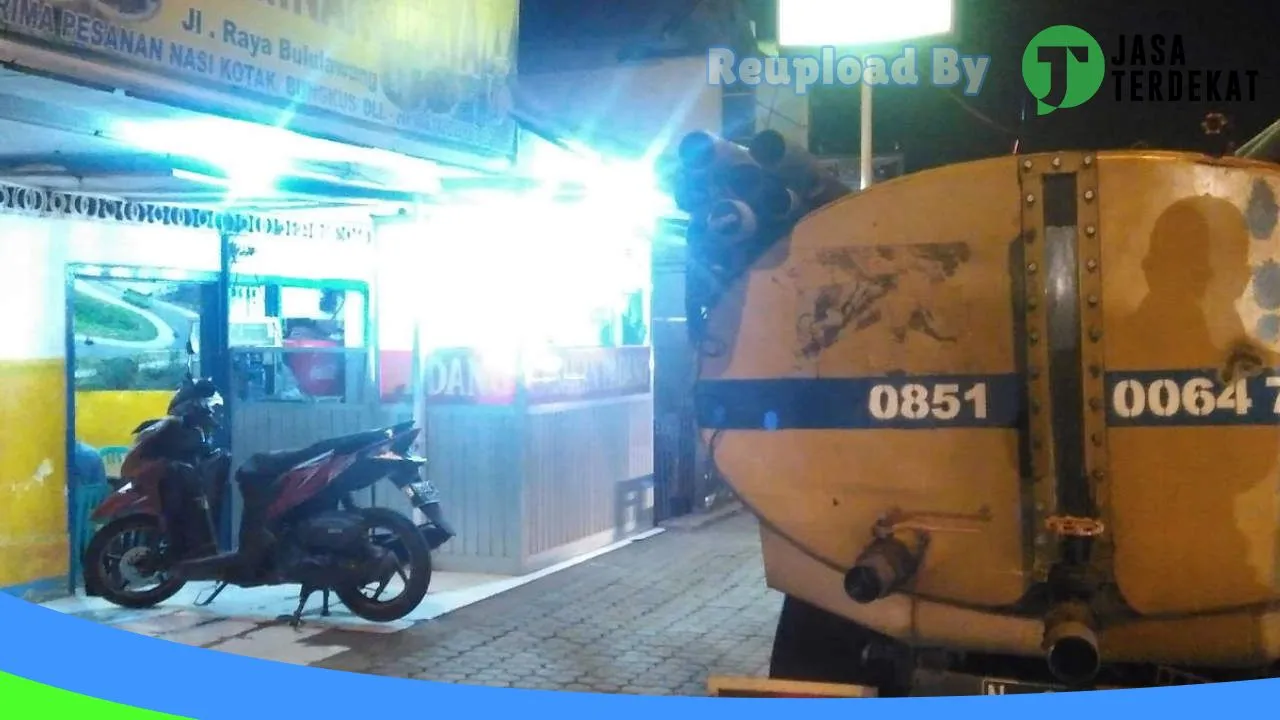 Gambar CV Pratama Sedot WC Malang di Kota Pasuruan, Jawa Timur ke 5