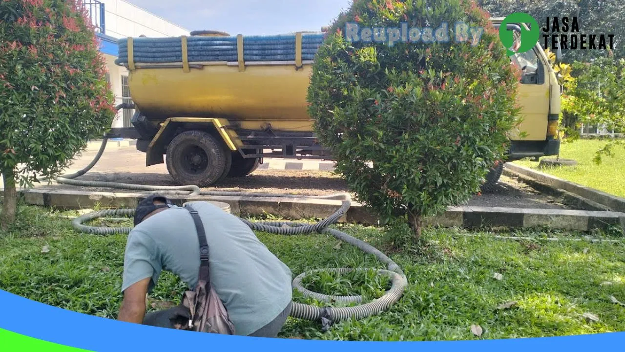 Gambar Jasa sedot WC jaya di Kota Depok, Jawa Barat ke 2