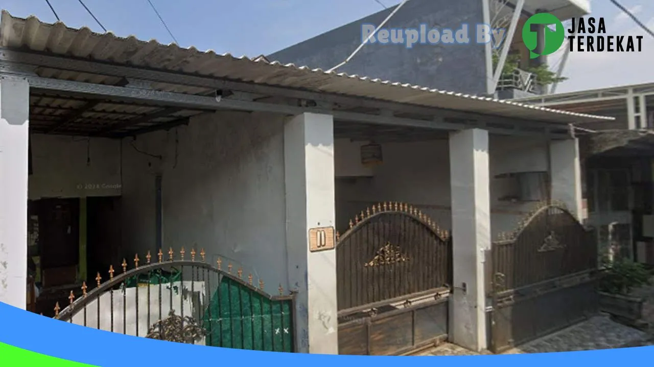 Gambar Sedot WC Surabaya New Blasdu di Bangkalan, Jawa Timur ke 1