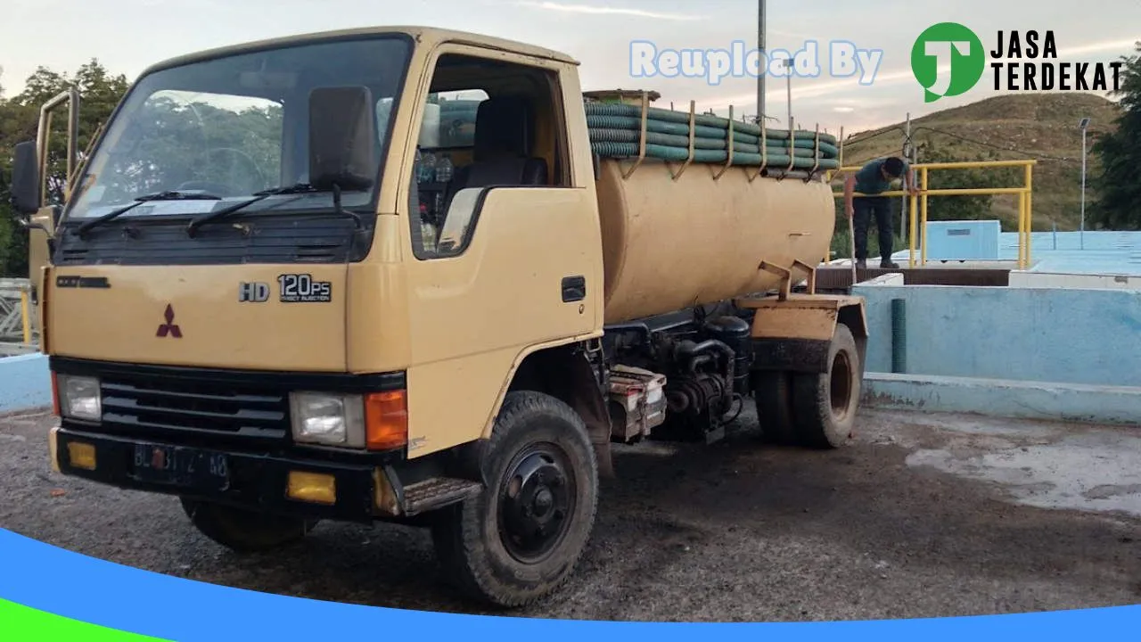 Gambar SEDOT WC BANDA ACEH di Pidie, Aceh ke 2