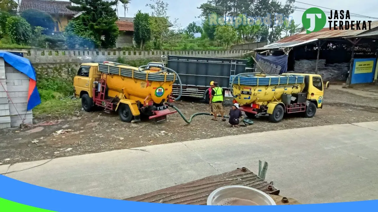 Gambar Sedot Wc Bandung Selatan di Bandung, Jawa Barat ke 3