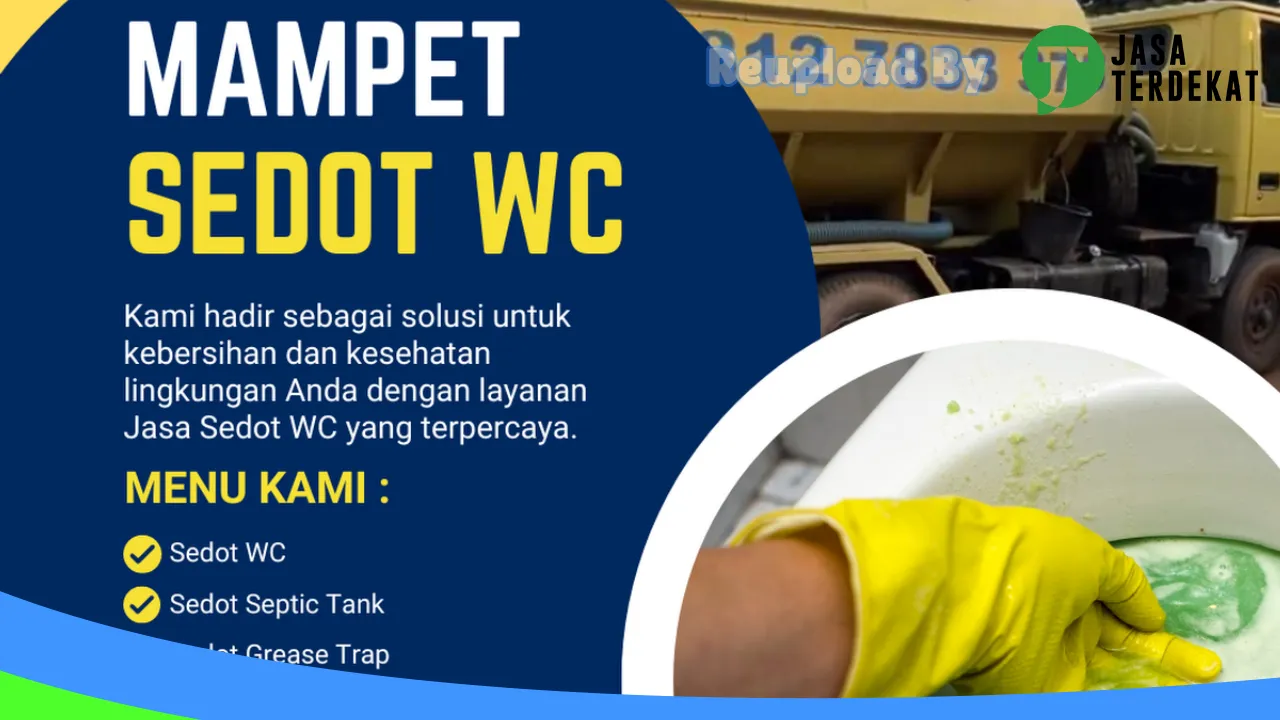 Gambar sedot wc jambi di Merangin, Jambi ke 3