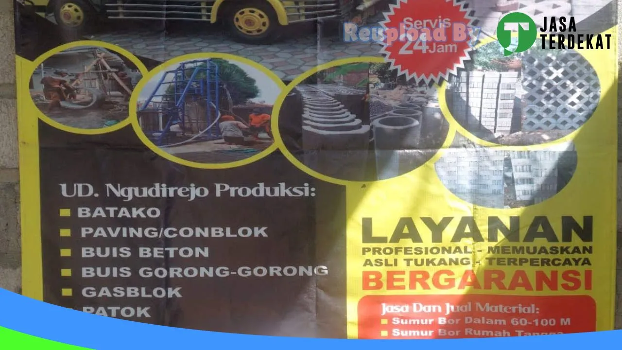 Gambar Sumber Tirta Jogja Sedot Wc & Material di Gunung Kidul, DI Yogyakarta ke 5