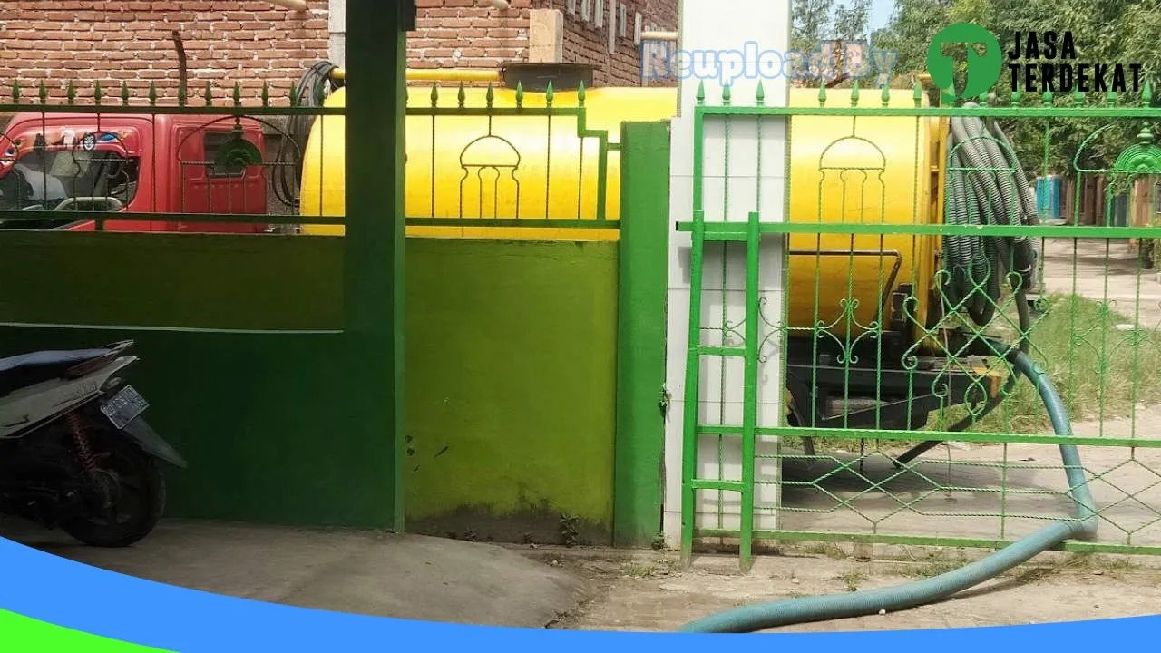 Gambar CV Multi Mandiri Jasa Sedot WC & Service Pipa Mampet di Makassar, Sulawesi Selatan ke 3