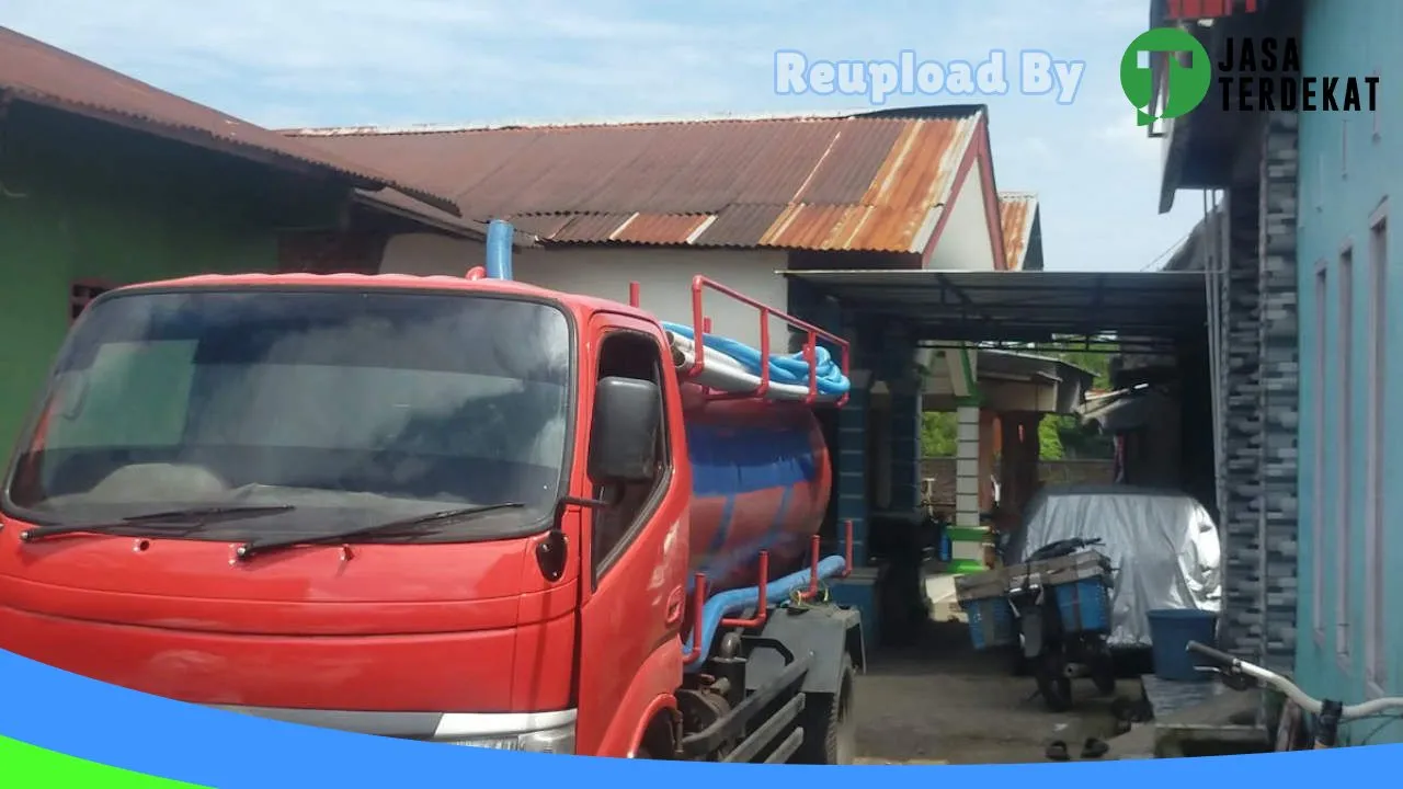 Gambar Sedot bak wc makassar gowa maros di Makassar, Sulawesi Selatan ke 4