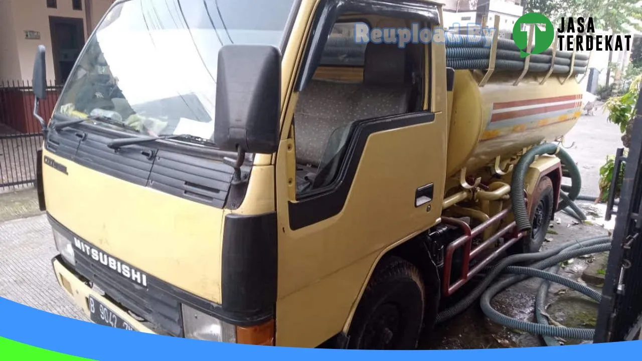 Gambar Web.90 SeDotWC Sawangan Depok di Kota Depok, Jawa Barat ke 3