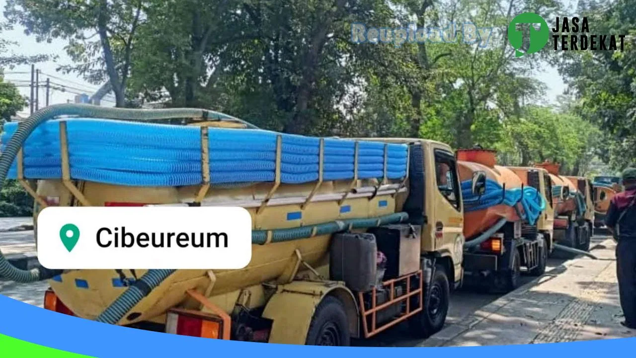 Gambar Sedot WC Taskot di Kota Tasikmalaya, Jawa Barat ke 3