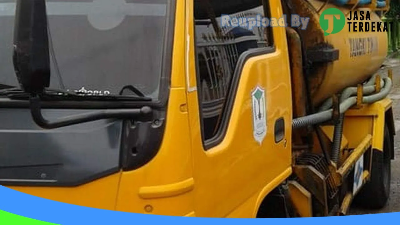 Gambar Sedot WC bengkulu di Bengkulu Utara, Bengkulu ke 1
