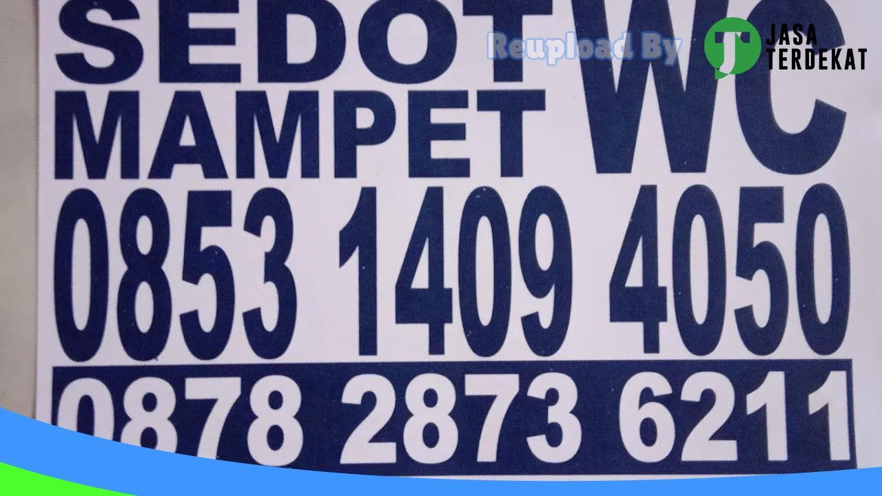 Gambar Sedot WC Cirebon di Kota Cirebon, Jawa Barat ke 5