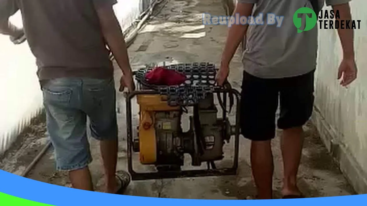 Gambar SEDOT DAN SERVIS WC di Landak, Kalimantan Barat ke 1
