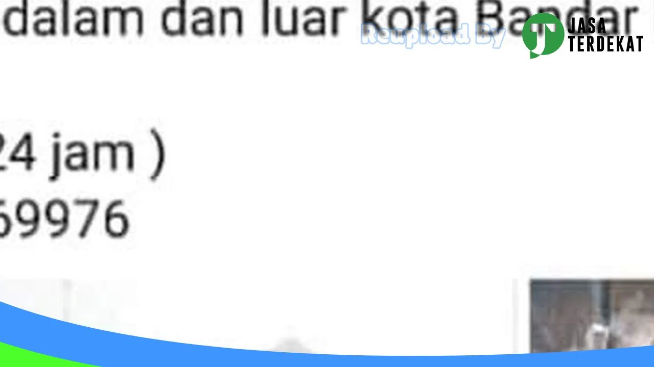Gambar Sedot WC Deli serdang di Tebing Tinggi, Sumatera Utara ke 2