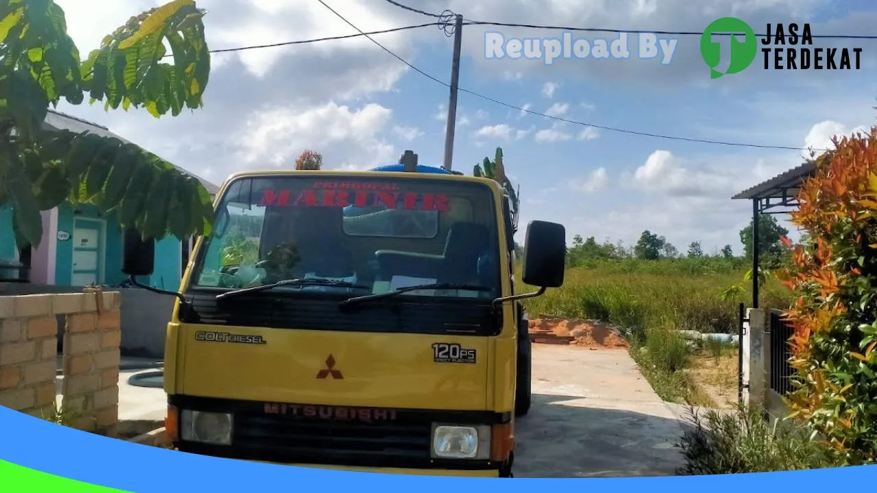 Gambar Sedot wc Tj pinang ( primkopal Marinir ) di Tanjung Pinang, Kepulauan Riau ke 1