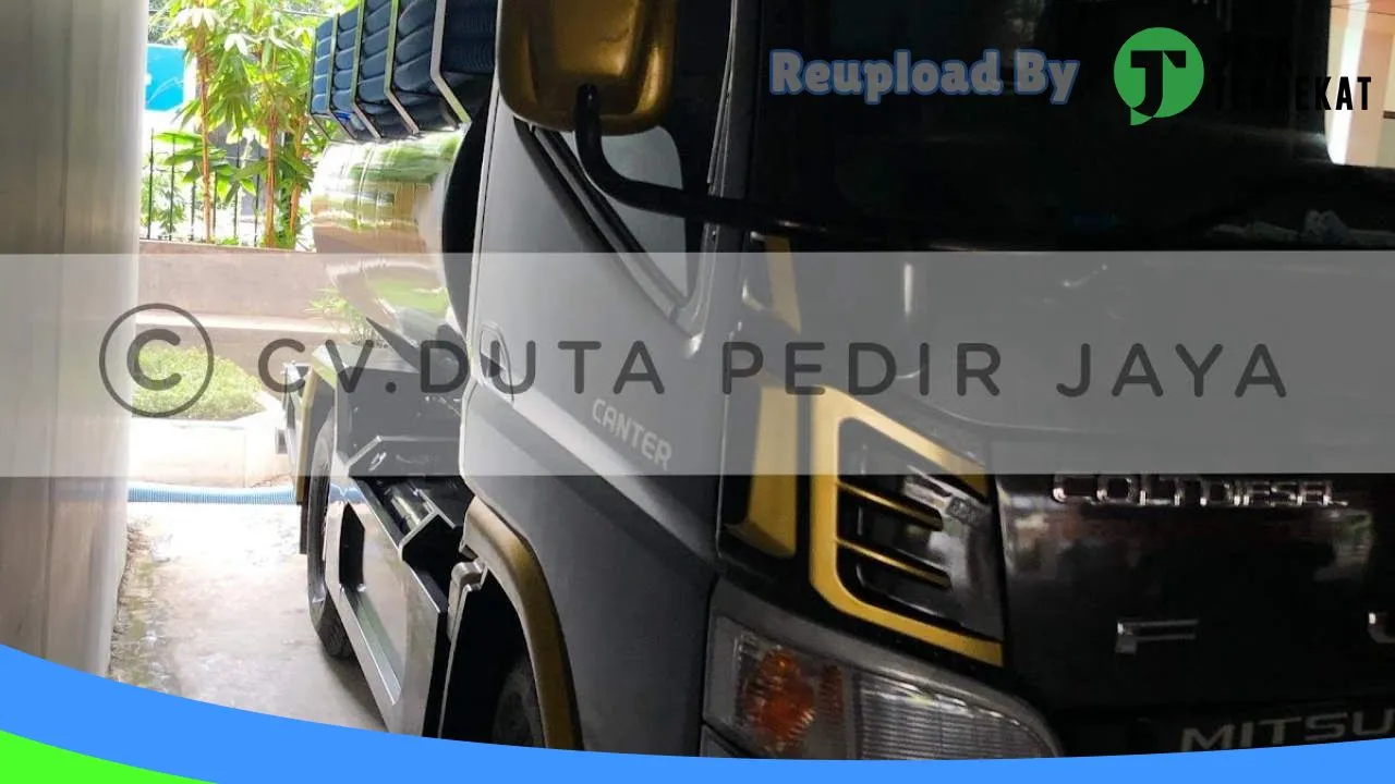Gambar CV.Duta Pedir Jaya di Kepulauan Seribu, DKI Jakarta ke 5