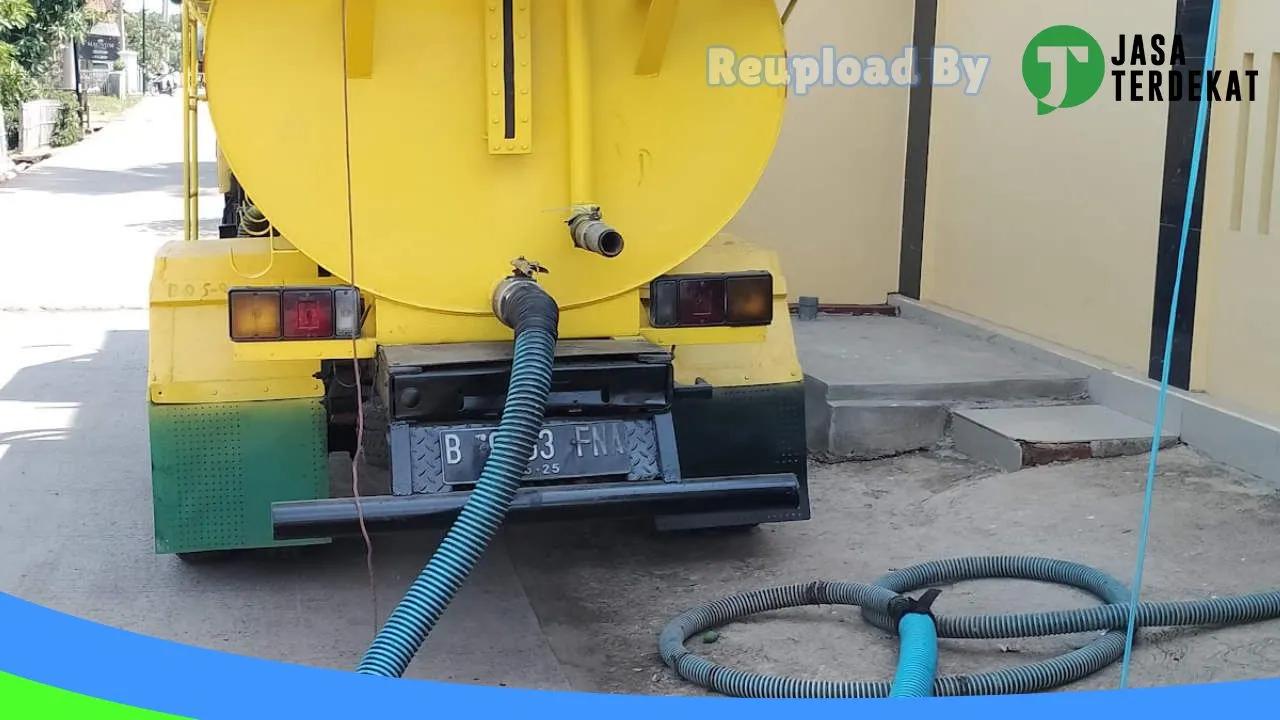 Gambar SEDOT WC SUBANG – INDRAMAYU di Subang, Jawa Barat ke 4