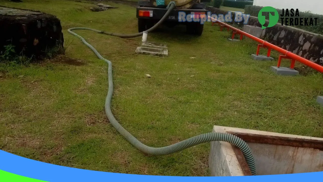 Gambar SEDOT WC SUKABUMI di Yalimo, Papua ke 3