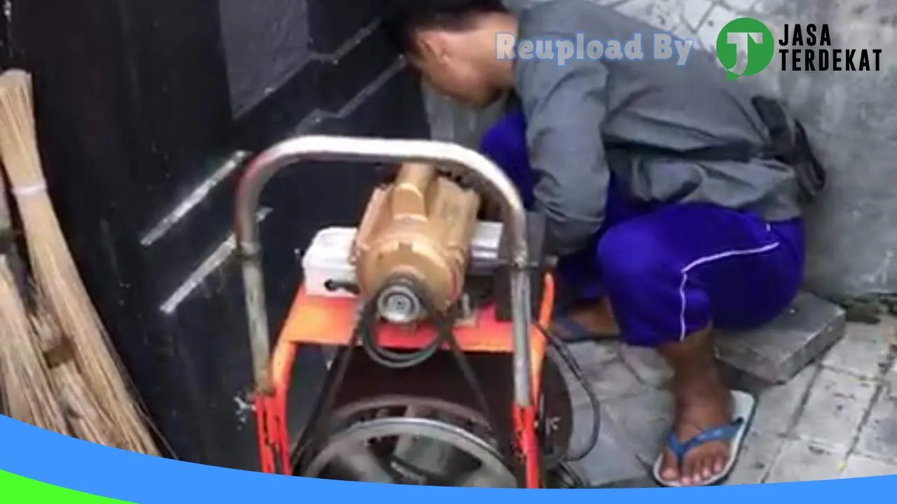 Gambar Raja Mampet Abdul – Jasa Kuras WC Denpasar di Kepulauan Yapen, Papua ke 4
