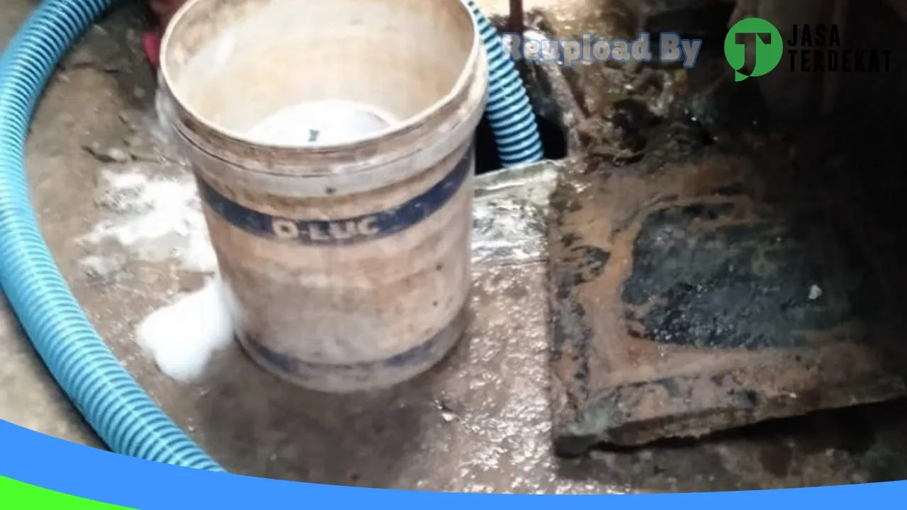 Gambar Sedot WC pontianak di Landak, Kalimantan Barat ke 1