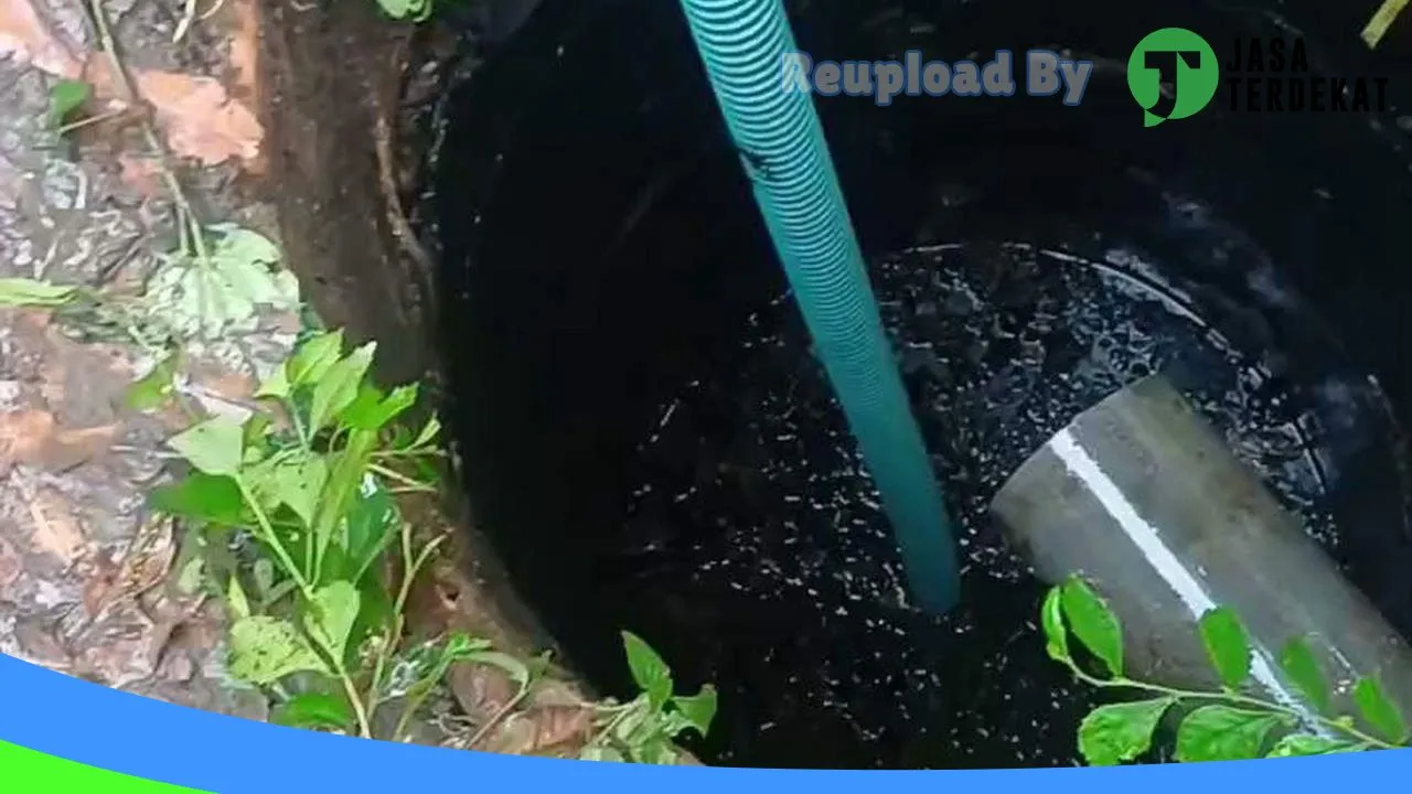 Gambar Sedot WC Nayla Clean di Batang, Jawa Tengah ke 1