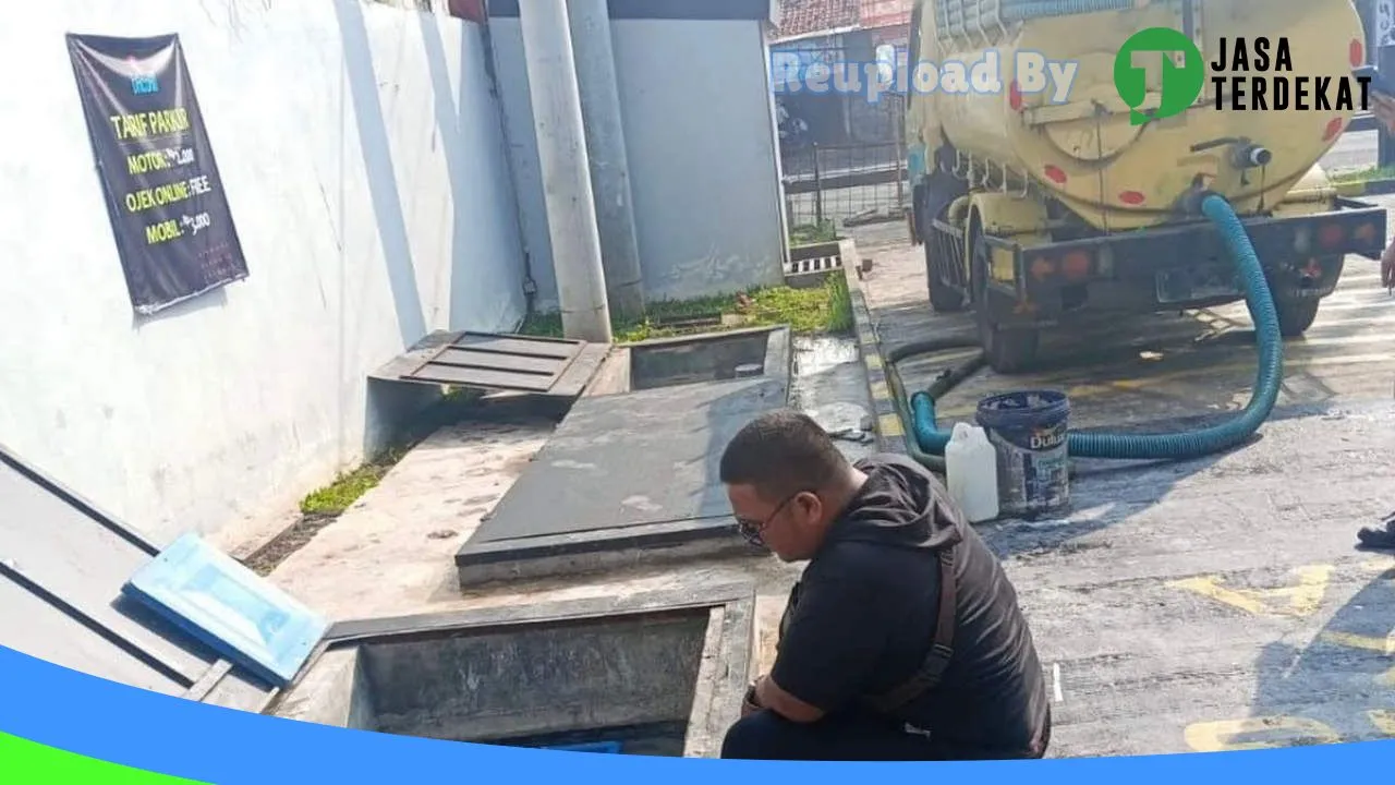 Gambar Sedot WC Bogor di Bogor, Jawa Barat ke 1