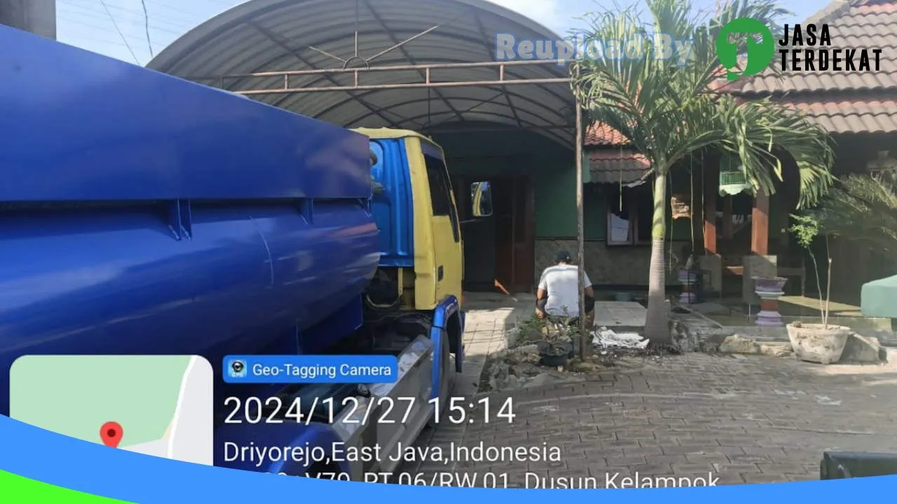 Gambar Permata Giri Sedot Wc di Gresik, Jawa Timur ke 2