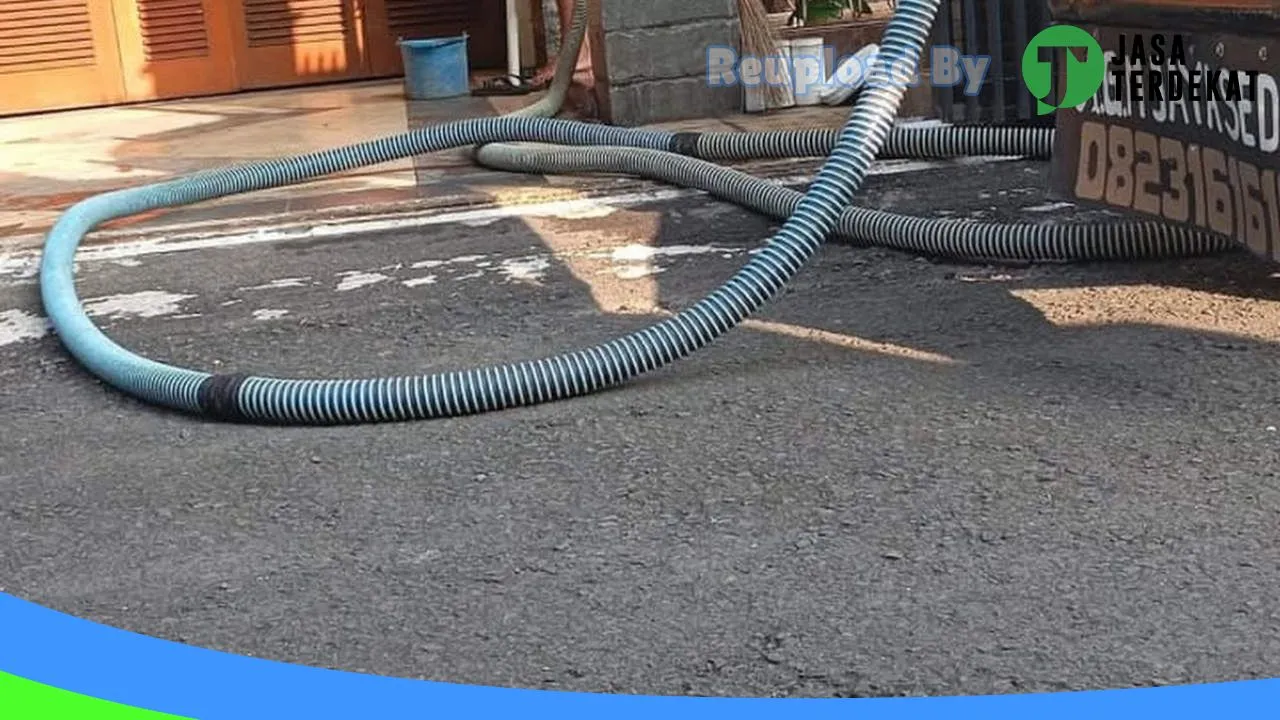 Gambar Sedot WC sebandung di Bandung, Jawa Barat ke 1