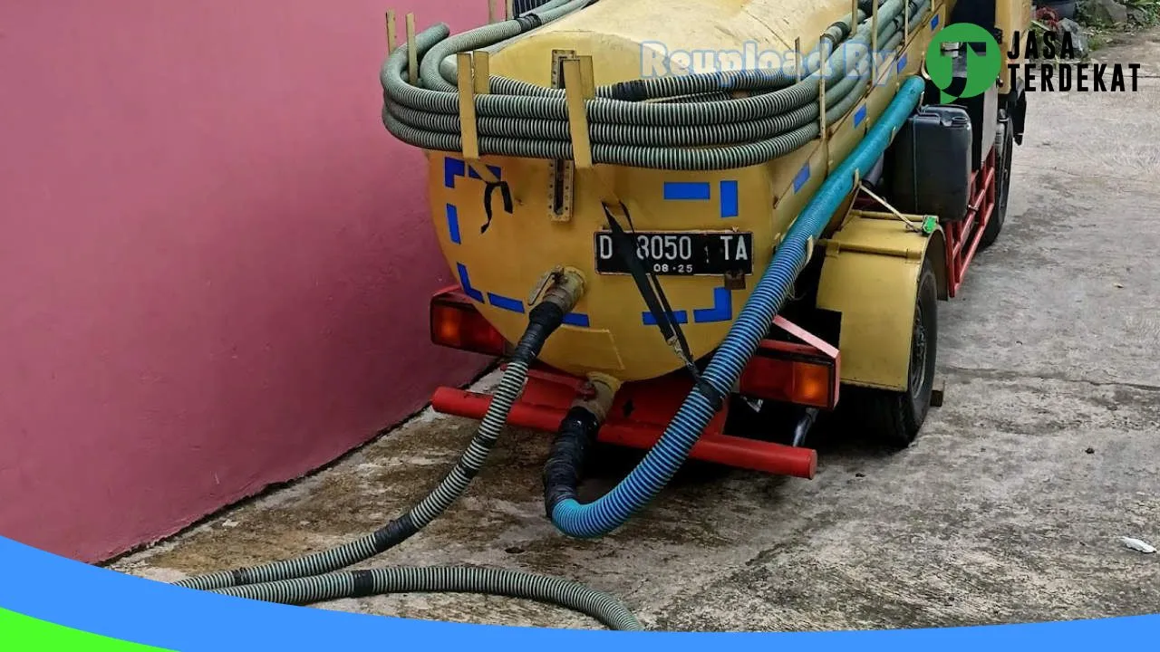 Gambar Sedot wc Bandung tengah di Bandung, Jawa Barat ke 2