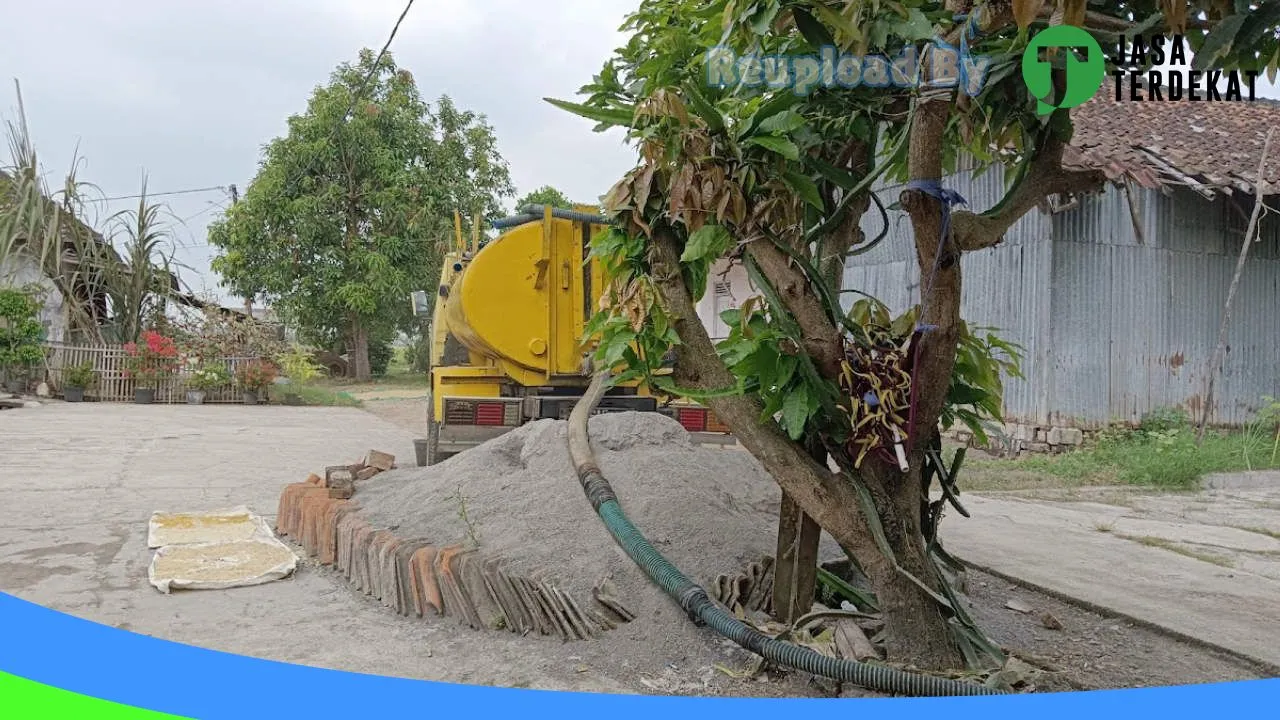 Gambar JASA SEDOT WC Subang/ indramayu di Subang, Jawa Barat ke 1