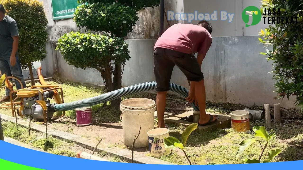 Gambar SEDOT WC PAKMUL Palangkaraya di Kapuas, Kalimantan Tengah ke 2