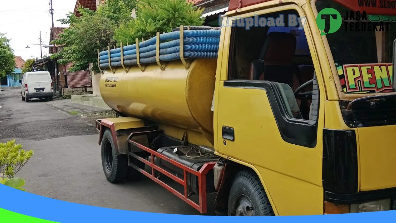 Gambar Sedot WC Nayla Clean di Batang, Jawa Tengah ke 2