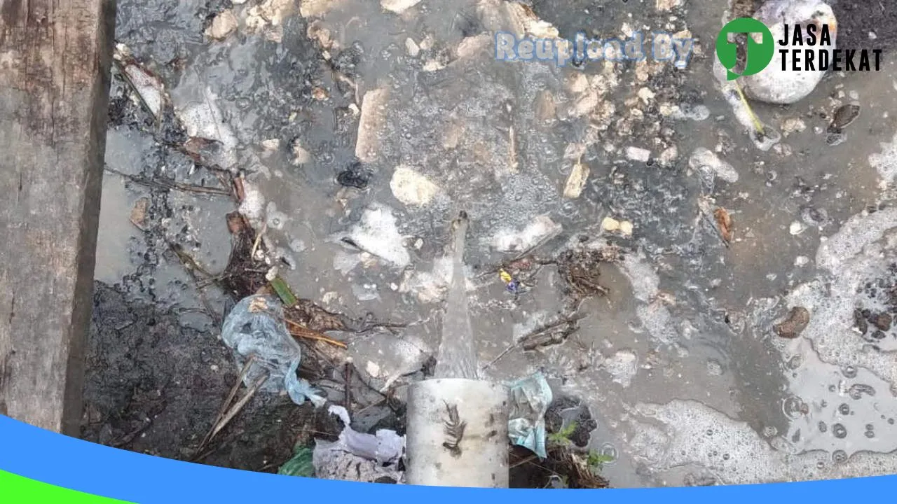 Gambar Mengatasi Saluran Mampet | Sedot Wc di Kota Cimahi, Jawa Barat ke 4