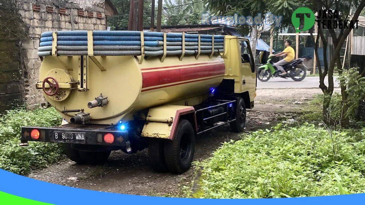 Gambar SEDOT WC ARCO RAYA di Bogor, Jawa Barat ke 5