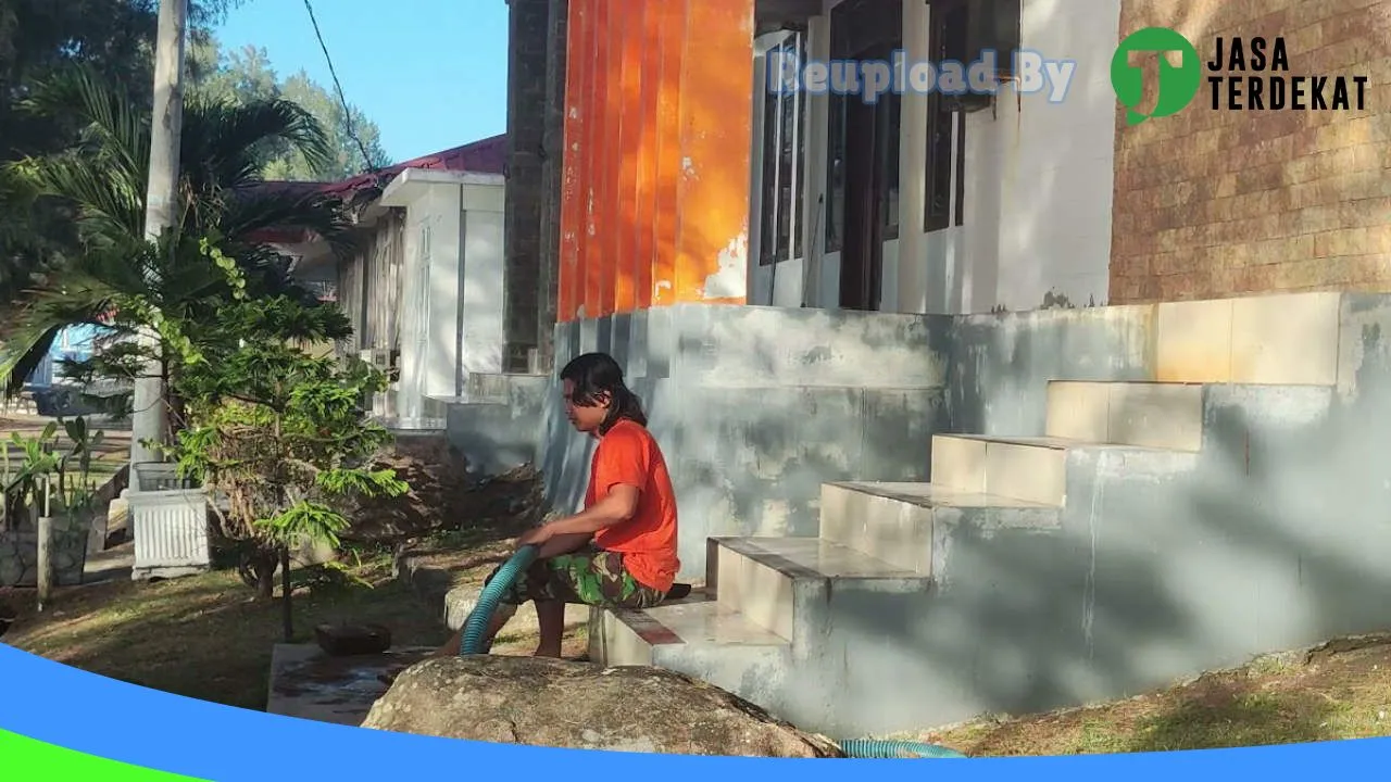 Gambar SEDOT WC BANDA ACEH/ACEH BESAR di Banda Aceh, Aceh ke 5
