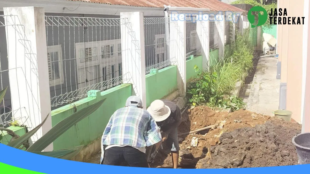 Gambar Sedotwc Ade di Lima Puluh Kota, Sumatera Barat ke 5