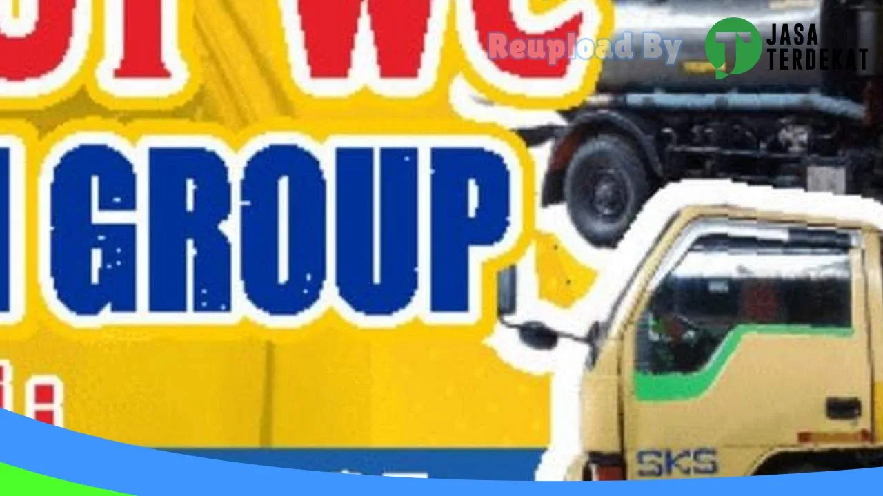 Gambar Sedot WC Yatin Group di Tebing Tinggi, Sumatera Utara ke 3