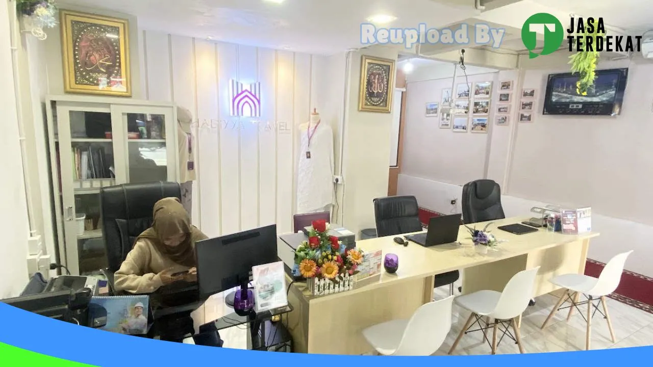 Gambar Hadiyya Travel dan Umroh di Batam, Kepulauan Riau ke 3