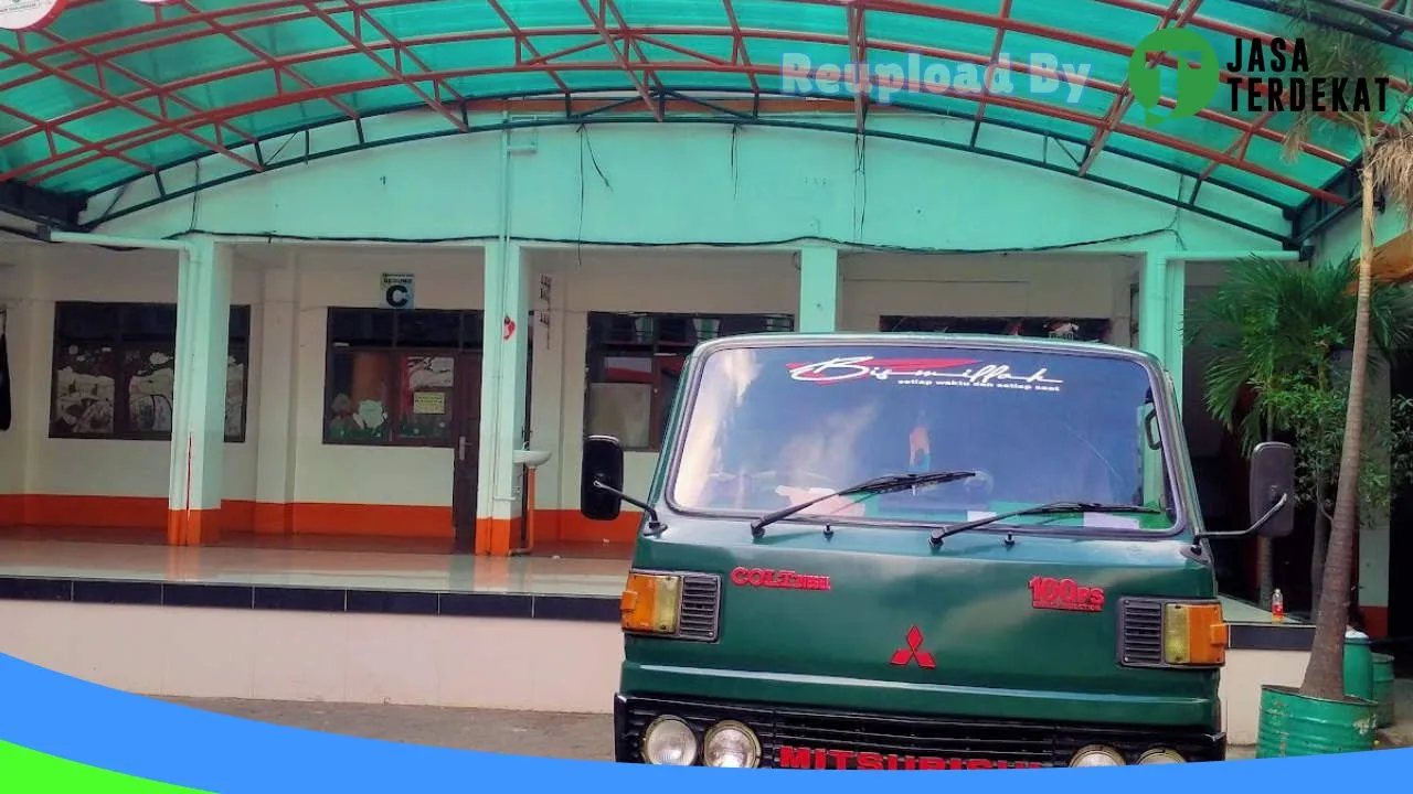 Gambar Sedot WC Bandung Raya di Bandung Barat, Jawa Barat ke 5